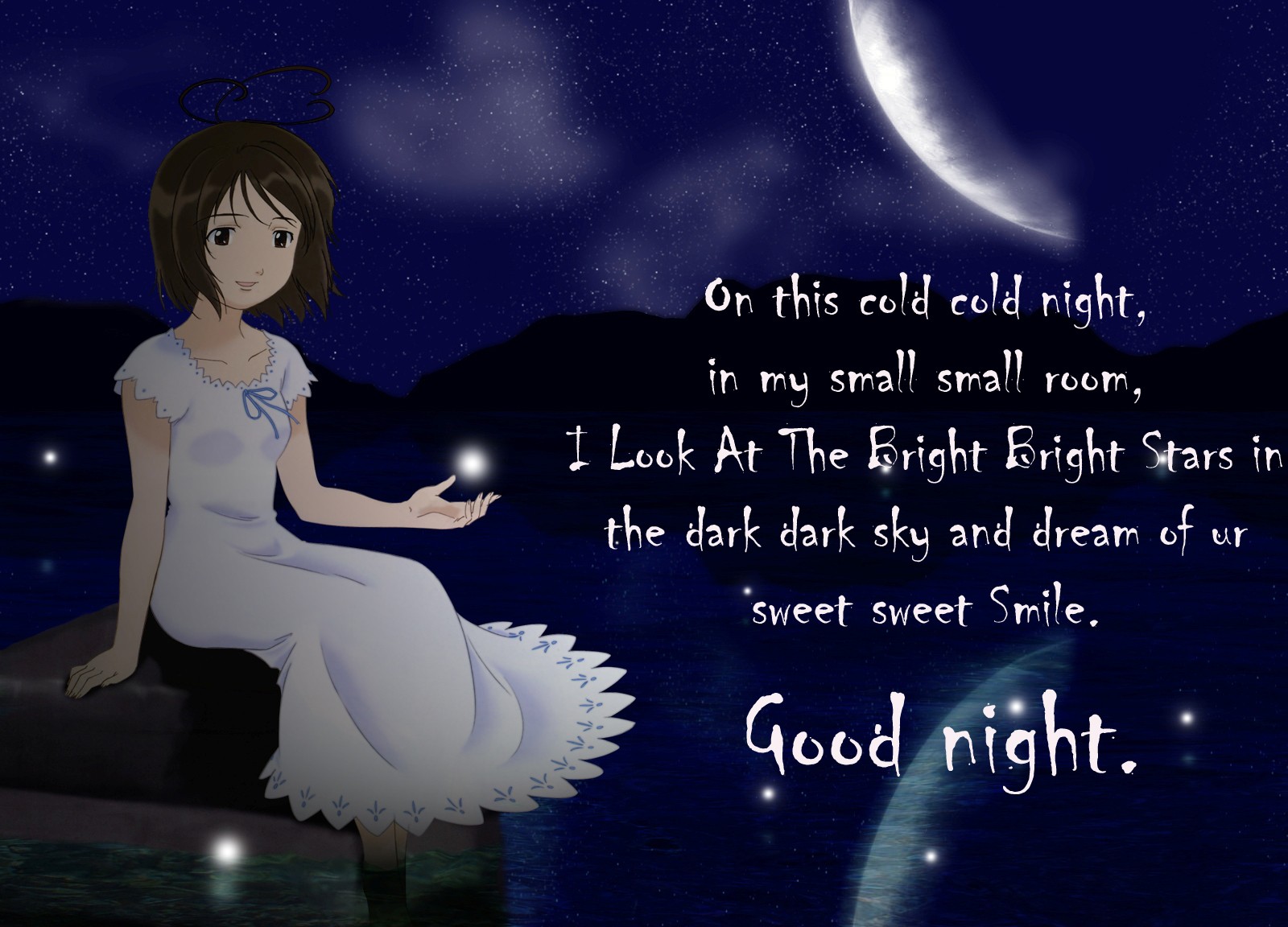 Good Night wishes images - Good Night wishes pic