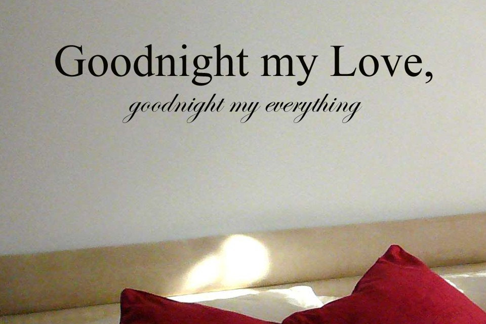 Good Night my Love images and pictures - Goodnight pics